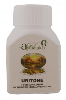 Uritone / U-tone