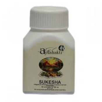 Sukesha / Keshiya